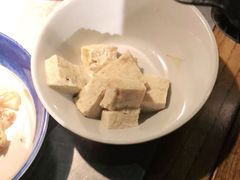 -探鱼·鲜青椒爽麻烤鱼(广州欣荣广场店)