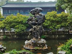 -浙江省博物馆(孤山馆区)
