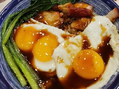 -澳门陈光记烧味饭店(南京德基广场店)