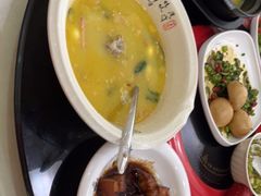 -杨胖子私房菜(秦虹路店)