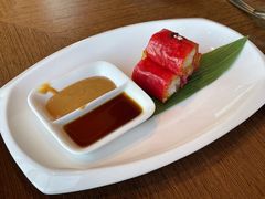 -金鹰国际酒店·满园春中餐厅
