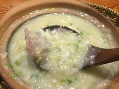 -火齐潮汕砂锅粥(五道口店)