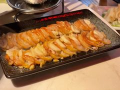 -海煮叹鲜·粥底火锅·港式海鲜打边炉(赛银国际广场店)