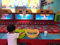 -汤姆熊欢乐世界(滨江店)