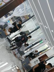 -沐泽SALON