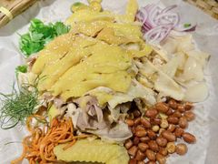 -花溪雨·森林餐厅(石基店)