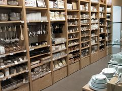 -MUJI无印良品(星光68广场店)