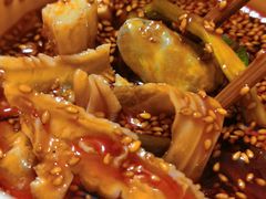 -嘉州叶婆婆钵钵鸡(建设路店)