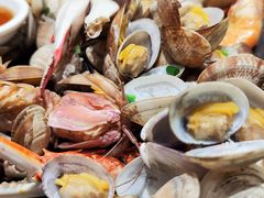 -阿毛饭店(和义路店)