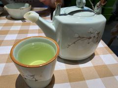 -珍味汤馆·潮汕家乡菜(保利文化广场店)