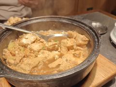 -五谷丰登农家院·地道胶东菜·海鲜烧烤(威海店)
