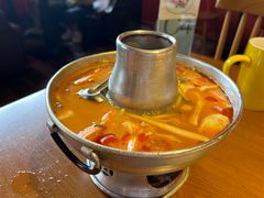 -泰国餐厅 Thai Food(裕华万达店)