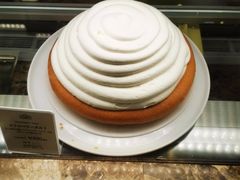 -HARBS(渋谷ヒカリエ シンクス店)