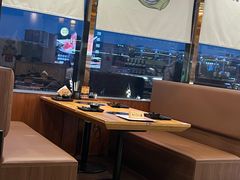 -水林间·寿喜烧自助(仙林金鹰店)
