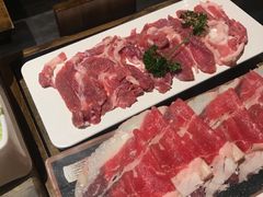 -小龙坎火锅(香港中路店)