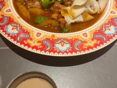 -塔哈尔·新疆盛宴(奉贤龙湖店)