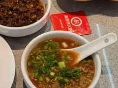 -海底捞火锅(团结桥店)