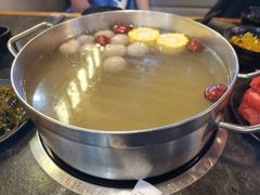 -林记潮牛·牛肉火锅(上马墩店)