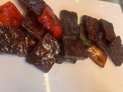 -枣子树·素食餐厅(朱家尖店)