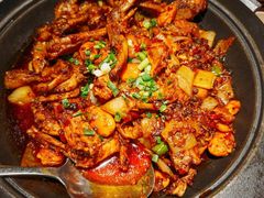 -六月雪干锅(绵阳王府井百货店)