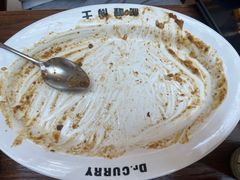 -伽喱博士 Dr.CURRY咖喱饭(太阳宫咖喱店)