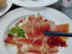 -杭州西子湖四季酒店-WL BISTRO西湖餐厅(灵隐路店)