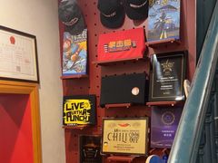 -Boxing Cat Brewery拳击猫精酿啤酒馆(永福店)