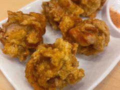 博多炸鸡块-博多一幸舍(西单大悦城店)