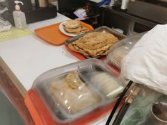 -香妃烤鸡(西单店)