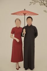 -CD视觉婚纱摄影