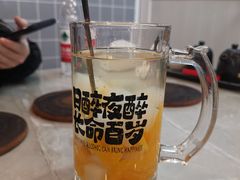 -甬小馆·焗海鲜温州菜(五马街店)