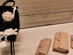 -CHANEL(恒隆广场店)
