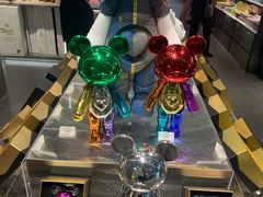 -泡泡玛特POPMART(上海环球港店)