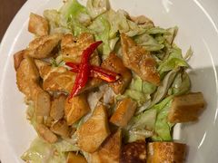 -俭寨大盘鸡·新疆菜·烧烤(博乐店)
