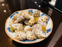 -柚·日式料理-富力万丽酒店
