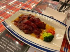 -香港新曜记·粤菜点心(滨江宝龙店)