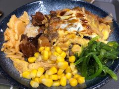 -三猫黑鱼花(南大店)