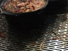 -陈小肠自助火盆烧烤(海门渔村美食街店)