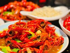 -沪小胖小龙虾(淮海中路旗舰店)