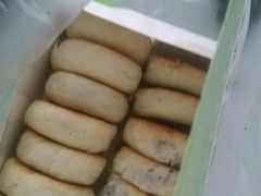 -老北京绿豆饼(解放路店)