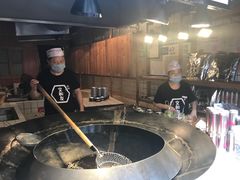 大堂-文和友老长沙臭豆腐(太平街二店)