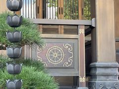 -香积寺