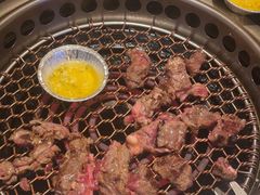 -極屋鮨牛 · 烧肉酒场(时代C馆店)