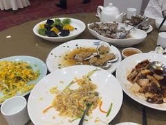 -良友·海鲜青岛菜(五四广场店)