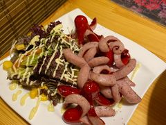 日式红肠-福匠日本料理(人民路店)