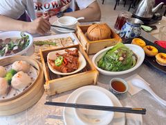 -中恒华茶楼(牌坊店)