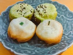 -鑫震源·苏式大虾生煎(独墅湖邻里中心店)