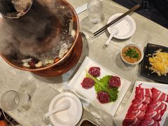 -东来顺饭庄(王府井步行街店)