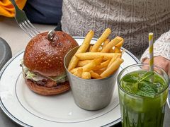 -尚牛社会Beef & Liberty(上海商城店)