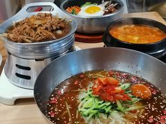 -小木屋拌饭(沈阳中街大悦城店)